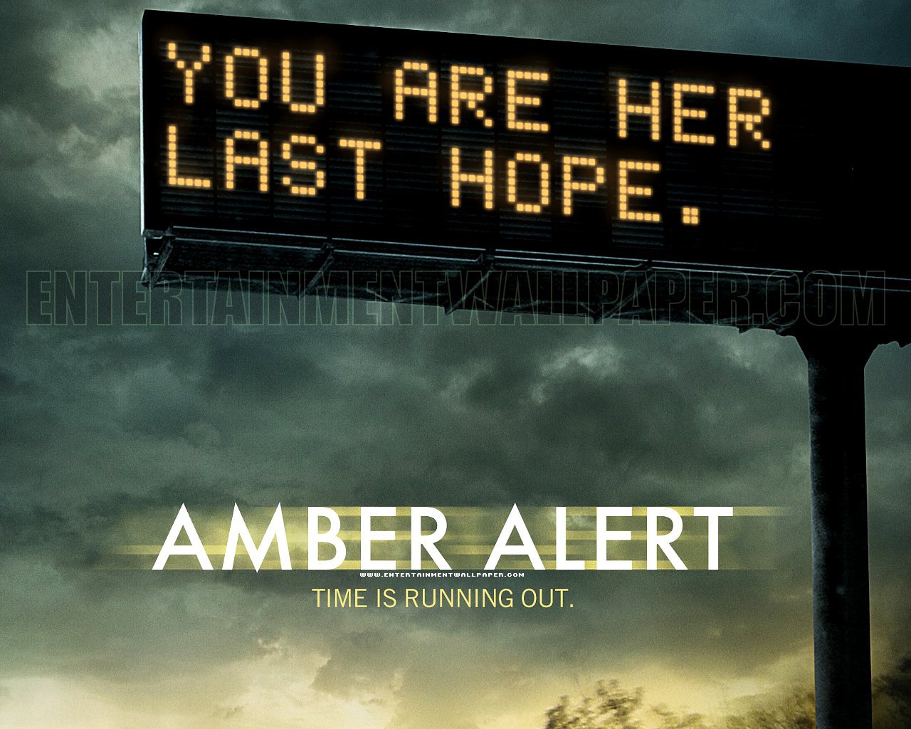 Real Talk.Real Vision Amber Alert