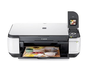 canon mp490 printer install