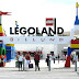 Record de la plus grande tour du monde en Lego