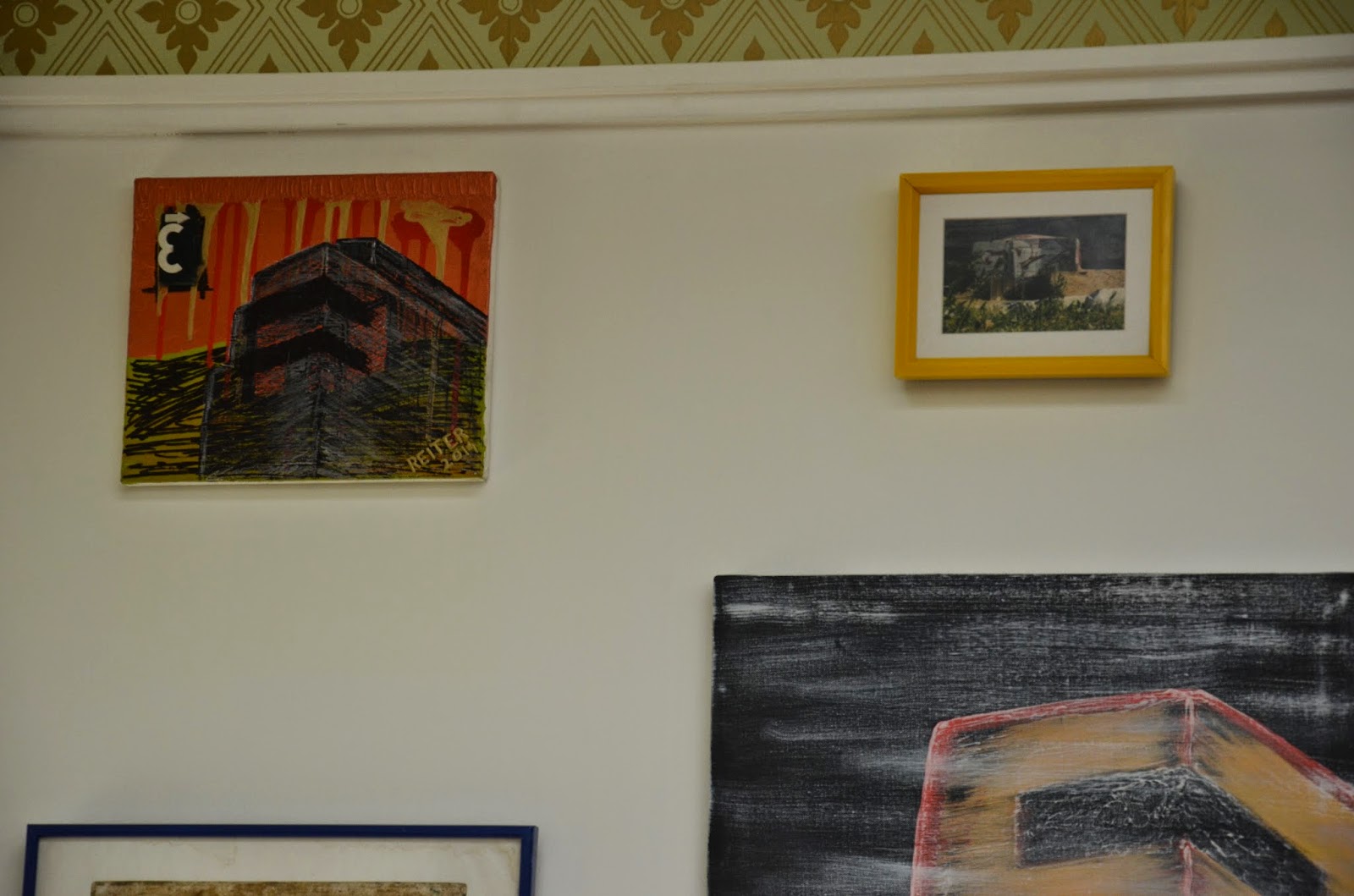 Kritikdesign am TachelesconceptArtspaceprogram in arts