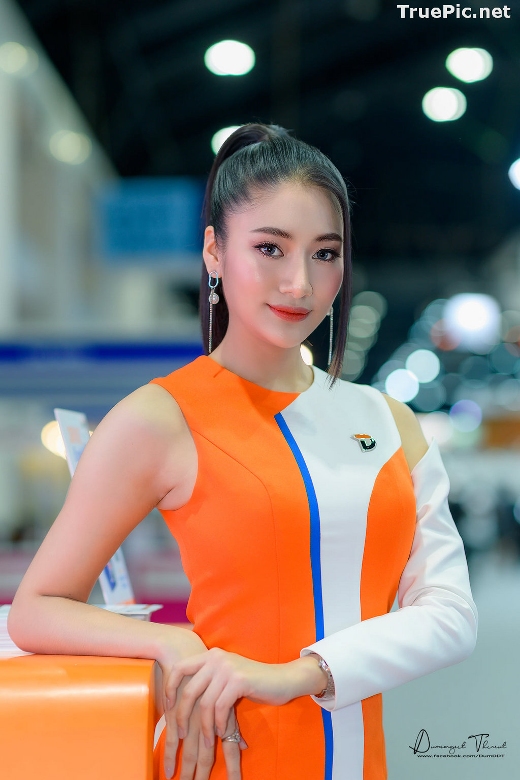 Image Thailand Racing Girl – Thailand International Motor Expo 2020 - TruePic.net - Picture-39