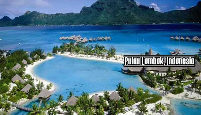 Pulau Terbaik Di Asia Impian Wisatawan  