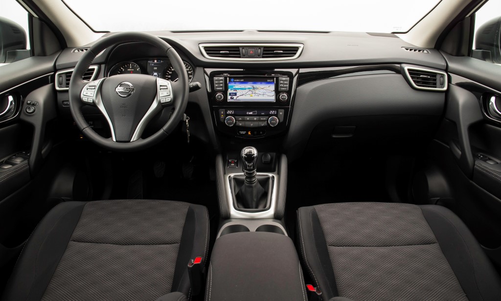 Lanzamiento: Nissan New Qashqai : Autoblog Uruguay ... Lanzamiento: Nissan New Qashqai : Autoblog Uruguay ...