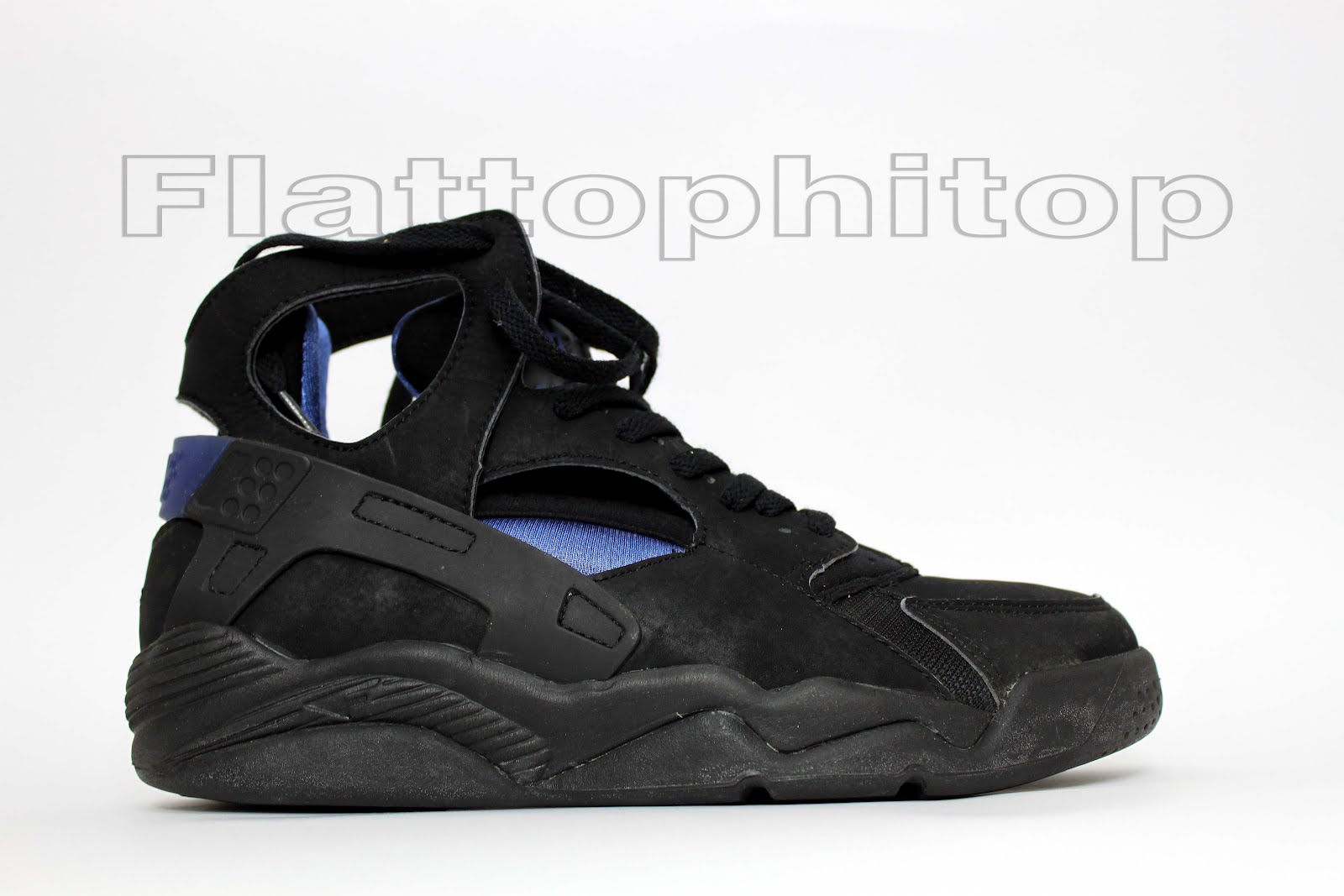 nike huarache basketball 1992
