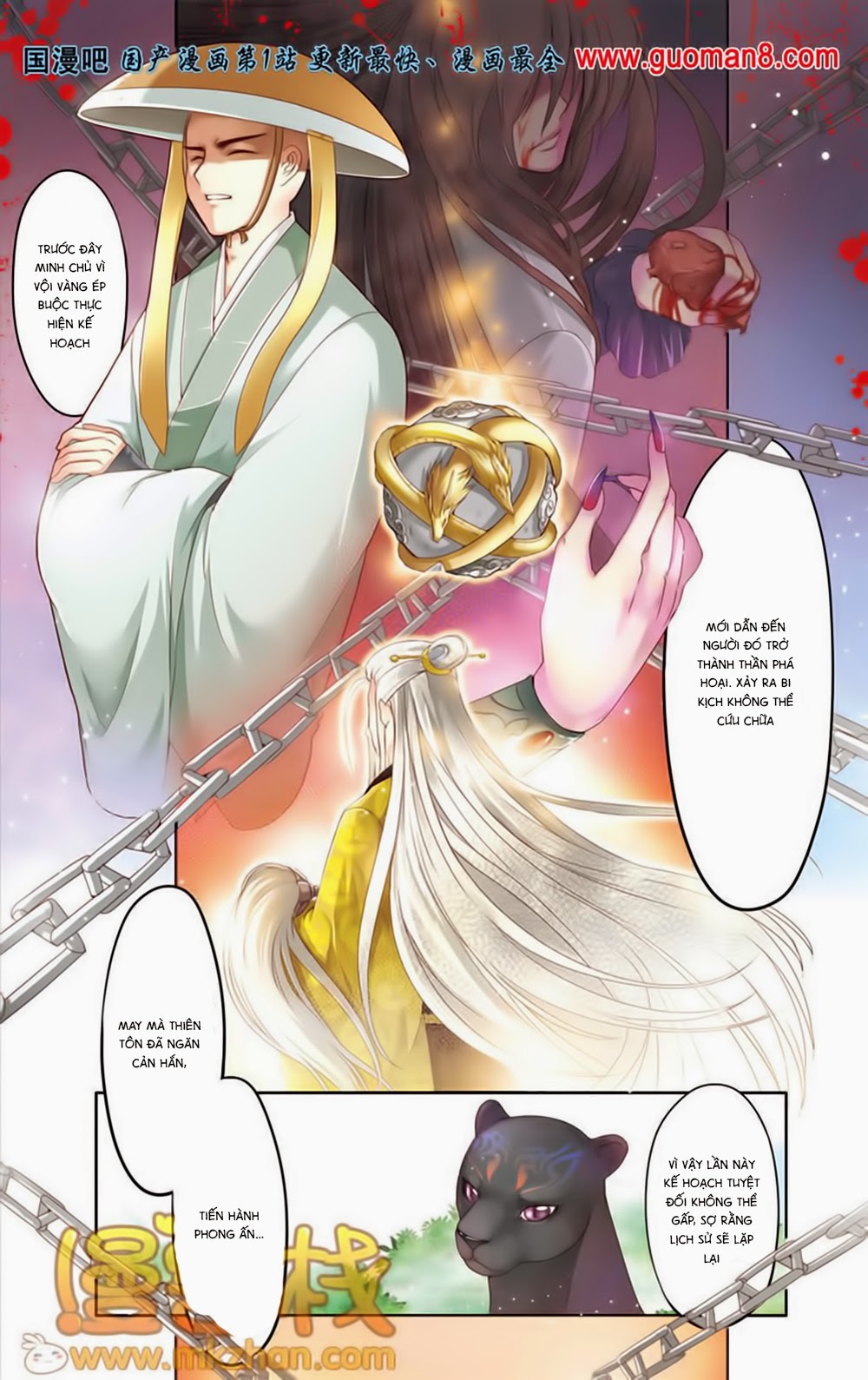 Na Tra chap 16