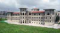 Düyun-u Umumiye Binası İstanbul