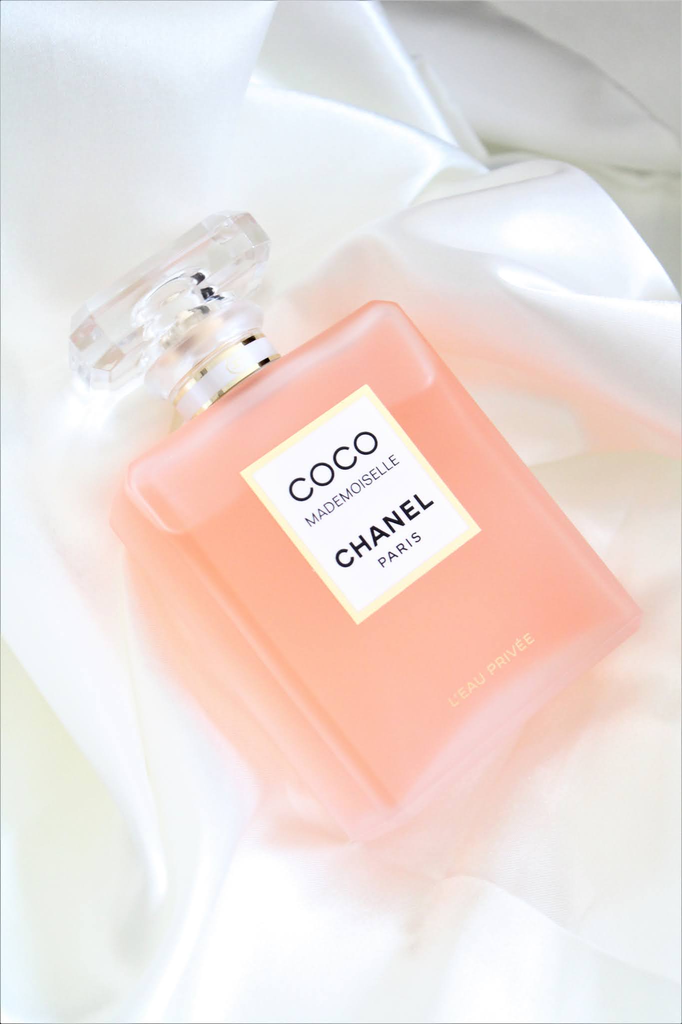 les meilleur parfum femme 2021