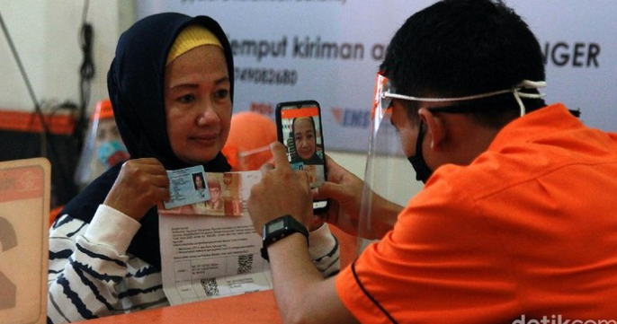 Gampang Banget Ini Cara Daftar Blt Rp 2 4 Juta Hanya Pakai Ktp Ayo Buruan Takut Ketinggalan