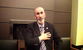 Παναγιώτης Ουσταμπασίδης: “Μετά τα προσβλητικά δημοσιεύματα αποφασίσαμε να επισπεύσουμε τις διαδικασίες”
