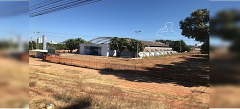 Rivaldão: Obras em andamento