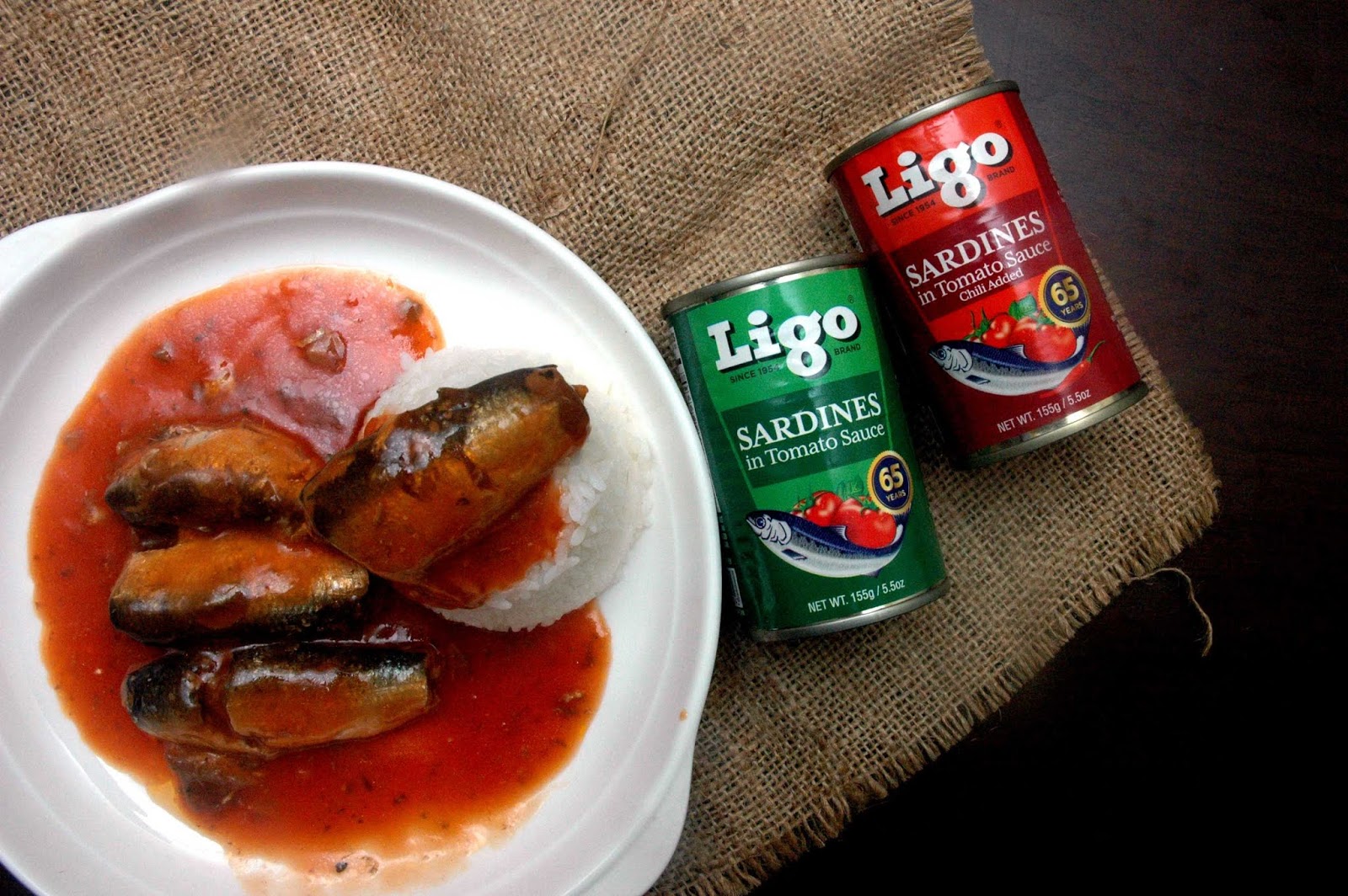 DUDE FOR FOOD Walang Kupas Ang Klasik 65 Years of Memorable Stories