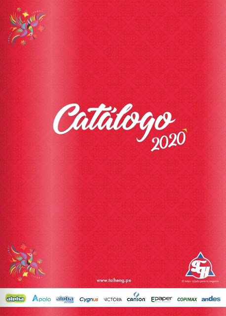 Catalogos en DePeru.com