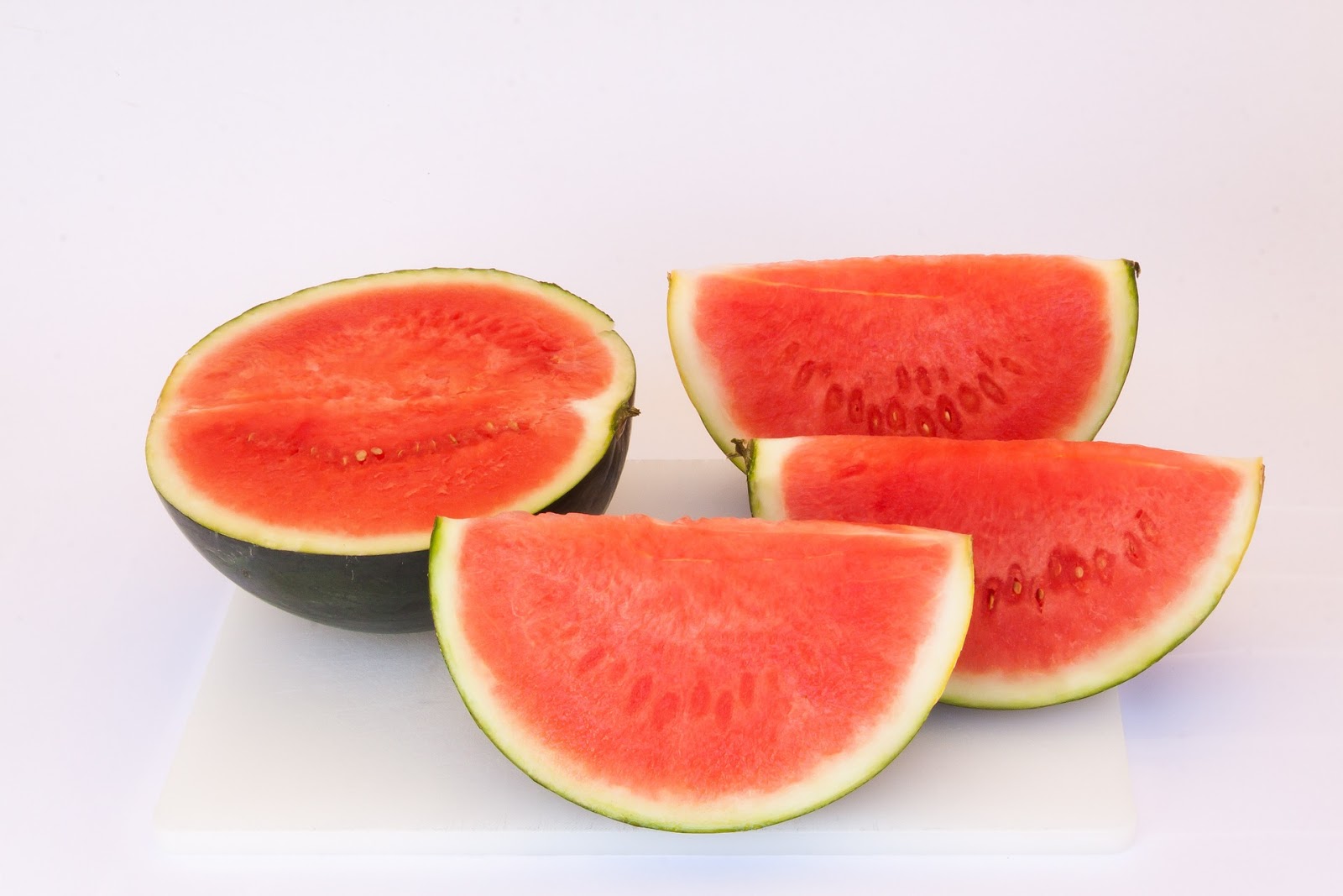 Wassermelone Das neue Superfood Gesundheit & Wissenschaft