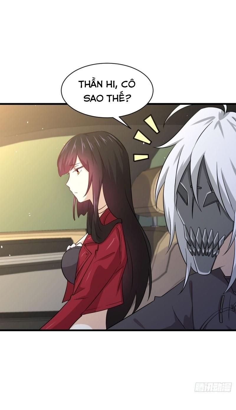 Xuyên Không Vào Thế Giới Nữ Cường Chapter 125 - AB Truyện
