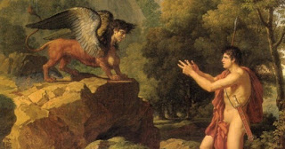 10 Makhluk Mitologi Yunani Yang Mungkin Belum Kamu Tahu