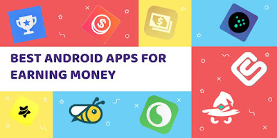 Header image - Best android app for earning money