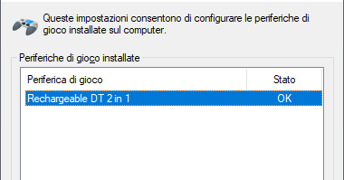 Gamepad Gamepad