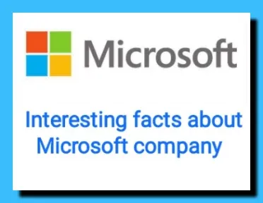 Interesting-facts-about-Microsoft-company-in-hondi