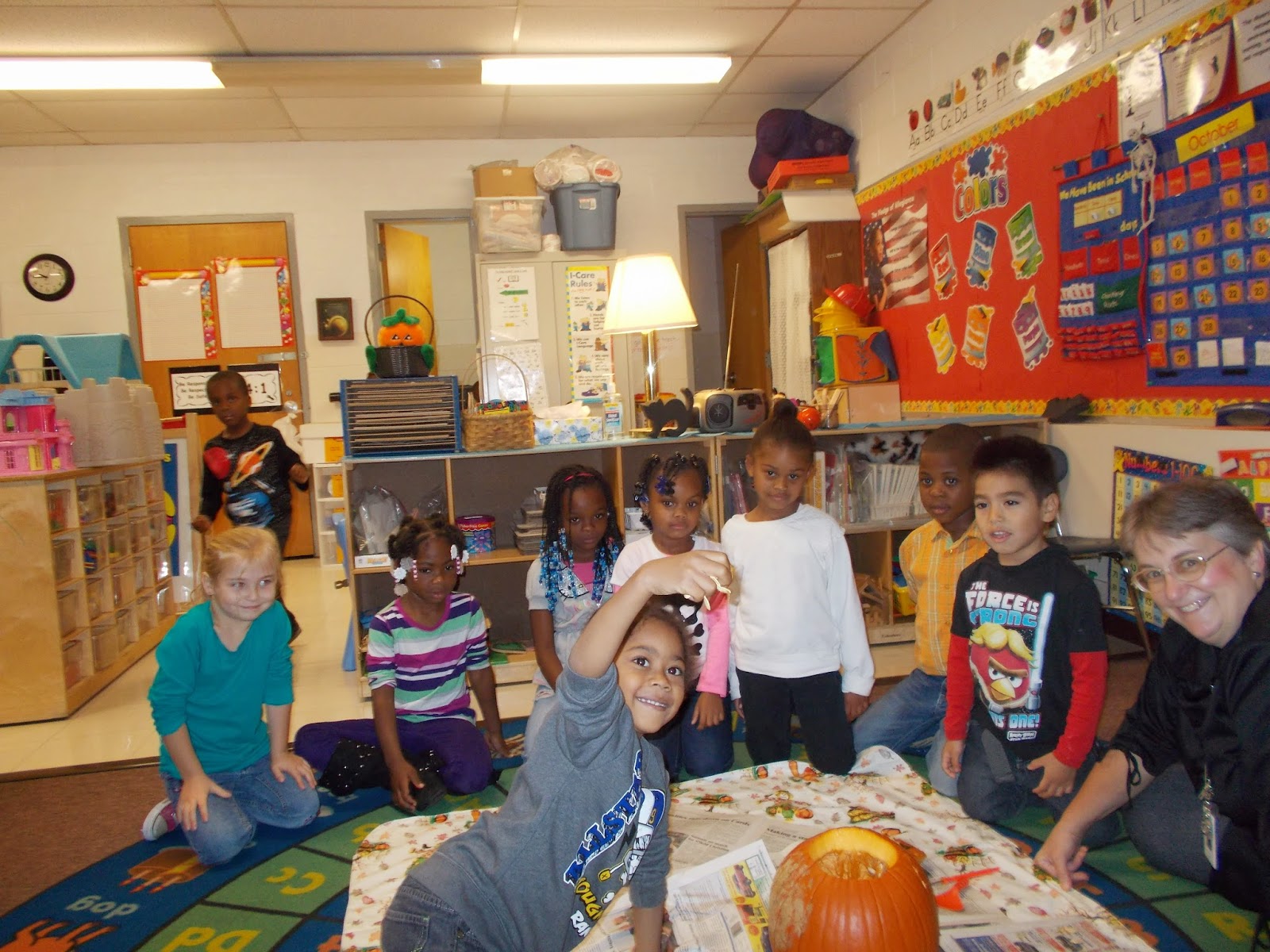 Talking Taylor Schools MYERS ELEMENTARY SCHOOL It's all about the