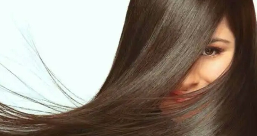 Cara Merawat Rambut Panjang