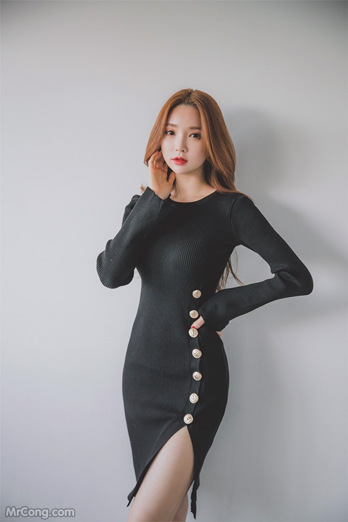 Model Park Soo Yeon in the December 2016 fashion photo series (606 photos) photo 17-1