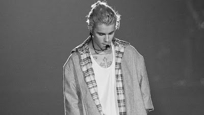 Justin Bieber Ungkap Diagnosis Penyakit Lyme