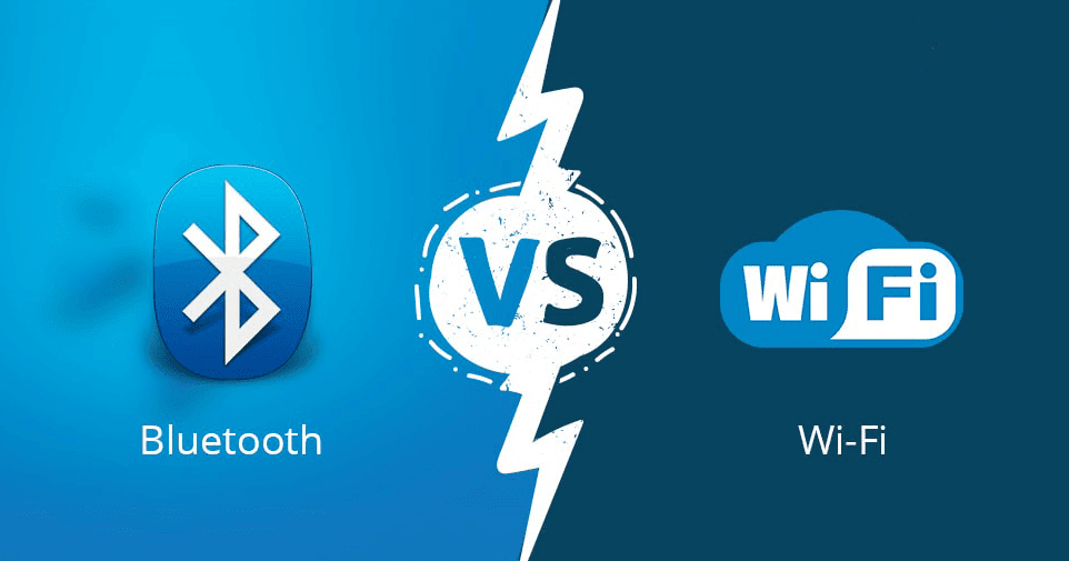 wifi vs bluetooth speakers phone security wifi vs bluetooth speakers phone security
