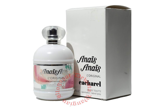 Cacharel Anais Anais L?Original Tester Perfume