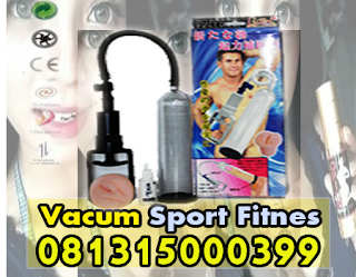  Vacum Sport Fitnes