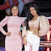 Simone e Simaria agitam os jurados e público, no The Voice Kids, ao som do hit “Amoreco”