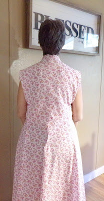 Simplicity 9750 www.sewplus.blogspot.com