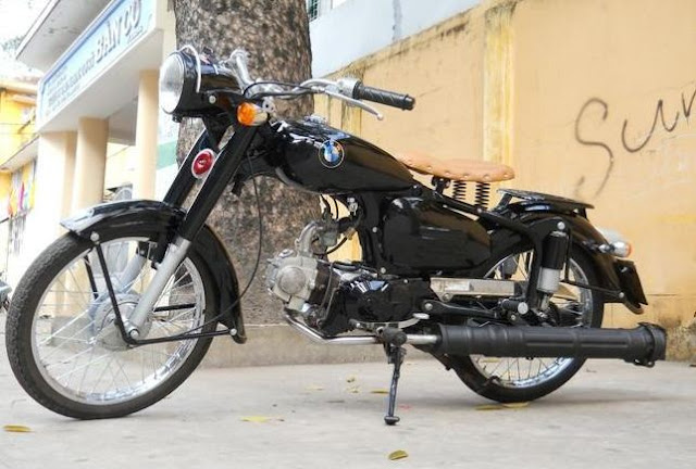 67 độ dáng BMW 67 độ dáng BMW