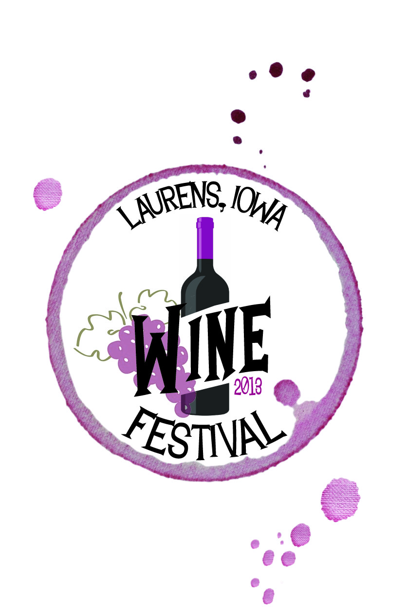 Laurens Iowa Wine Festival