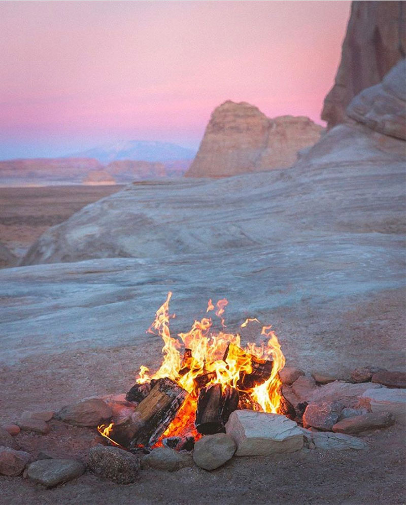 Weekday Wanderlust | Places: Amangiri Utah Resort