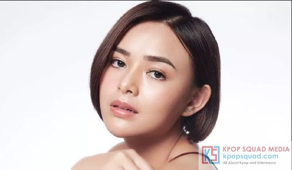 Profil Biodata Biografi Dan Fakta Amanda Manopo Pemeran Andin Di Sinetron Ikatan Cinta Kpop Squad Media All About K Pop And Intermezzo