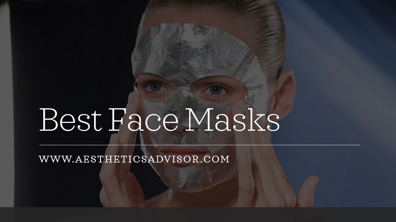 Best Face Masks in Singapore 2020