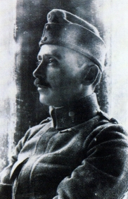 Constantin Freiherr von Economo 首次發現流行性腦炎(嗜睡性腦炎)