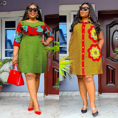 Latest Ankara Styles 2020 for Ladies Gowns To Try Out