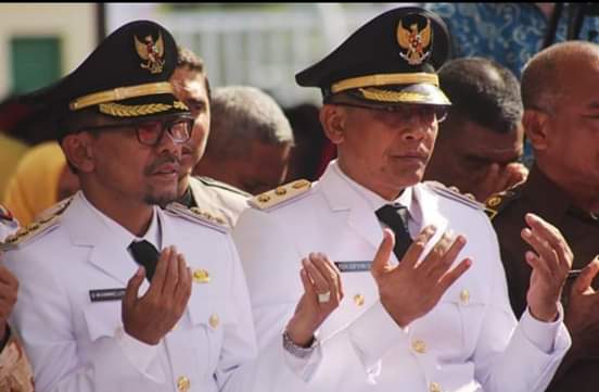 Paska Zona Hijau, Perwali Tentang PSBK Akan Dicabut Paska Zona Hijau, Perwali Tentang PSBK Akan Dicabut