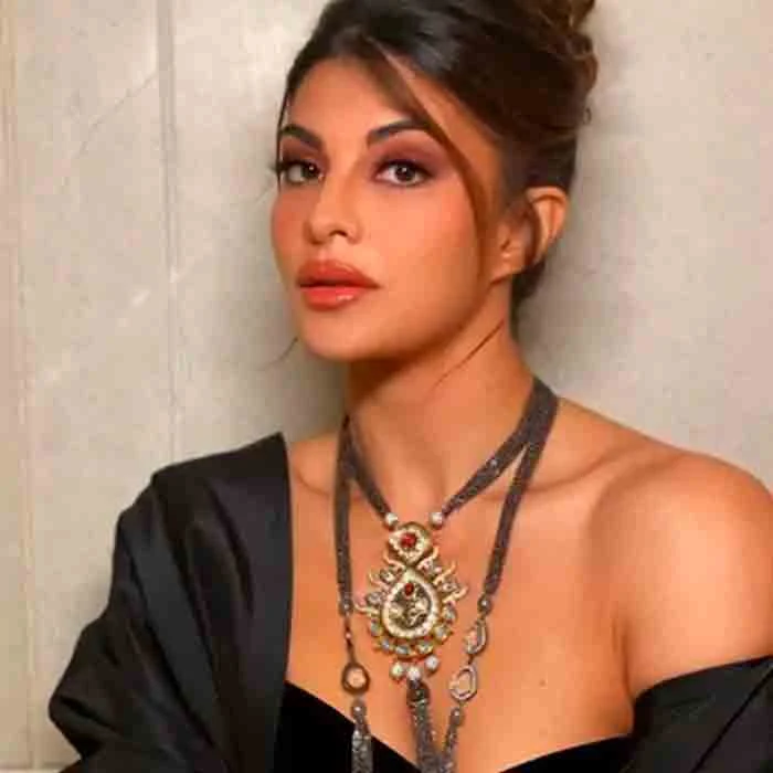 Actor Jacqueline Fernandez Questioned As Witness In Money Laundering Case, New Delhi, News, Actress, Cheating, Media, Report, Cinema, National