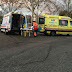 LLAMAN A EMERGENCIAS 112 EN FUENLABRADA PARA SABER CUANDO TARDABAN