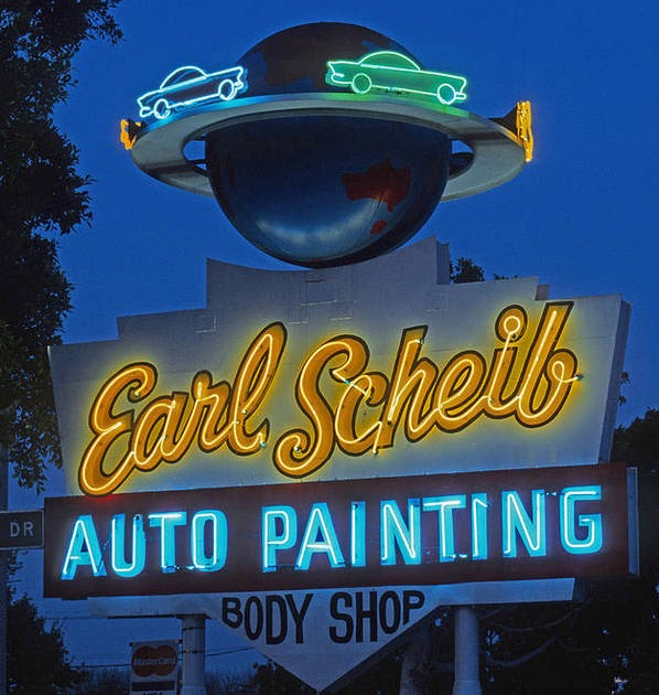 Just A Car Guy I came to car fascination, and so Cal, too late to