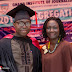 Read Kafui Dey's Inspirational Story As He Graduates With A Masters' Degree After 17 Years!