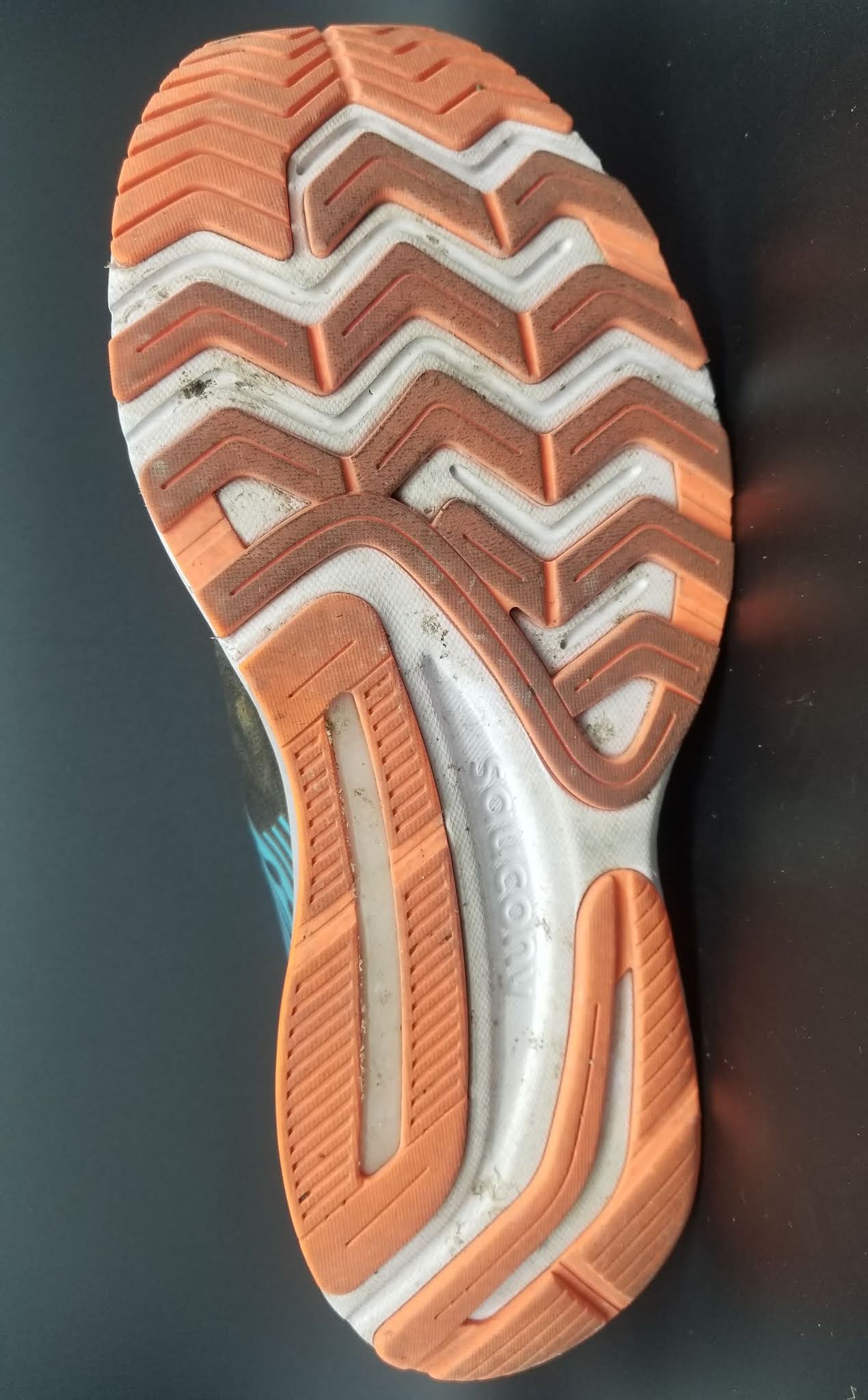 Saucony Guide 14 Review - DOCTORS OF RUNNING