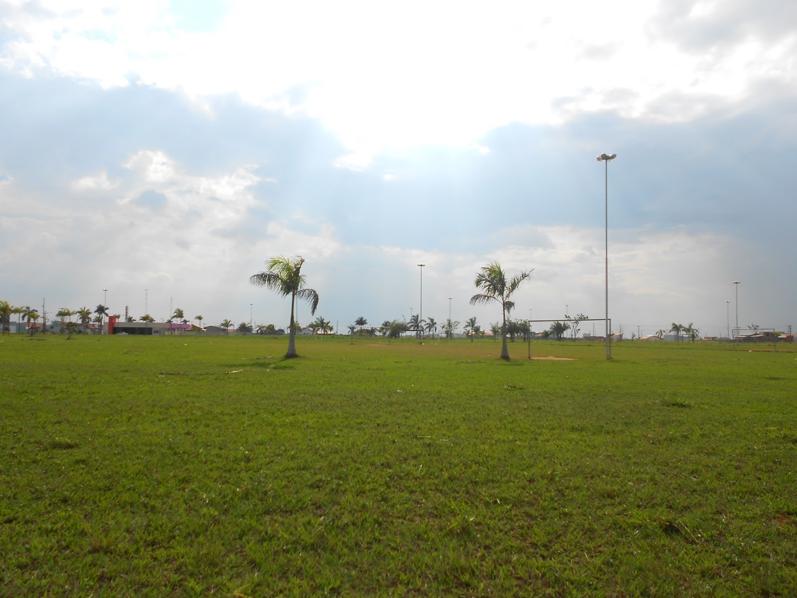 Rotolando Verso Sud Il nostro quartiere cinque anni dopo