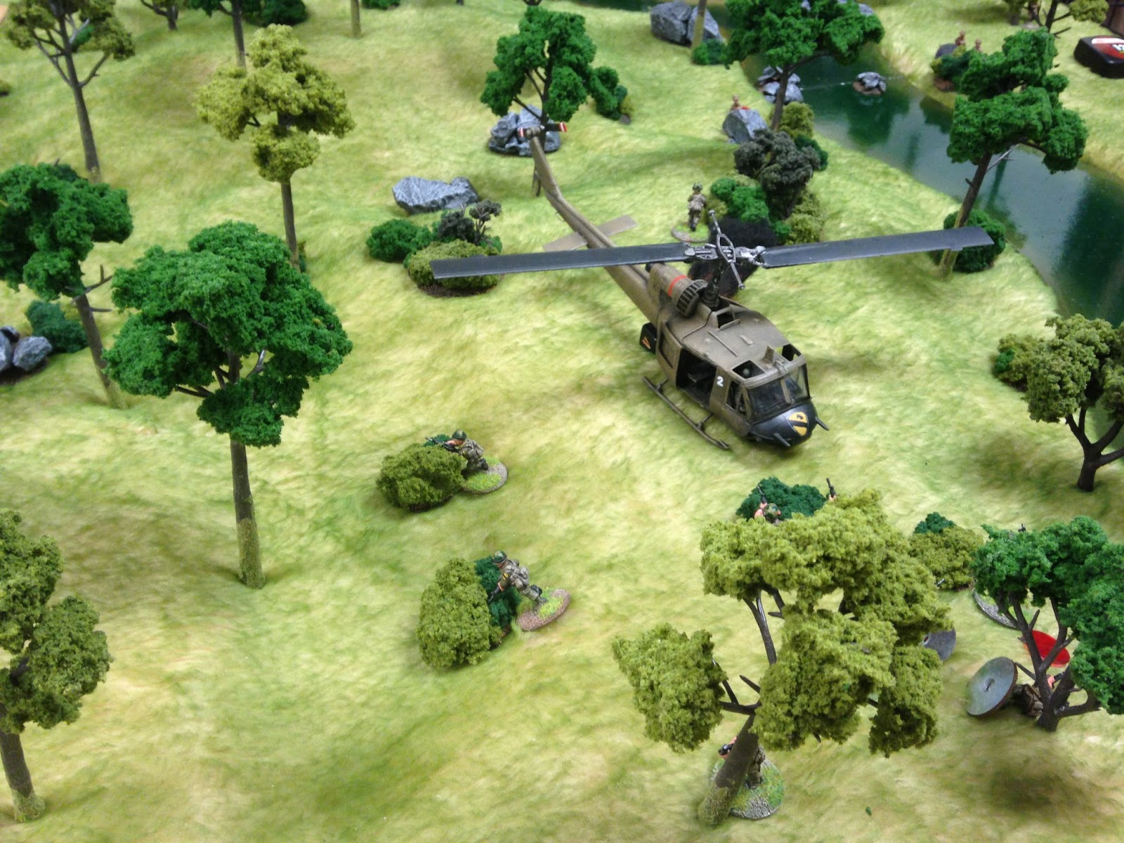 Hachiman's Toy Chest