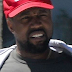 Kanye West faz freestyle inédito para o CEO do TMZ