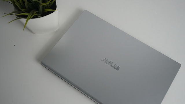 asus vivobook m409da slate grey review asus vivobook m409da