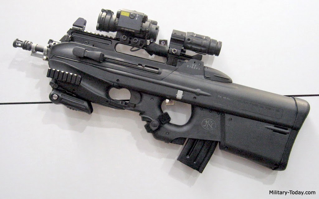 Top 10 Most Dangerous Guns 2014 Turbo Let's Go!