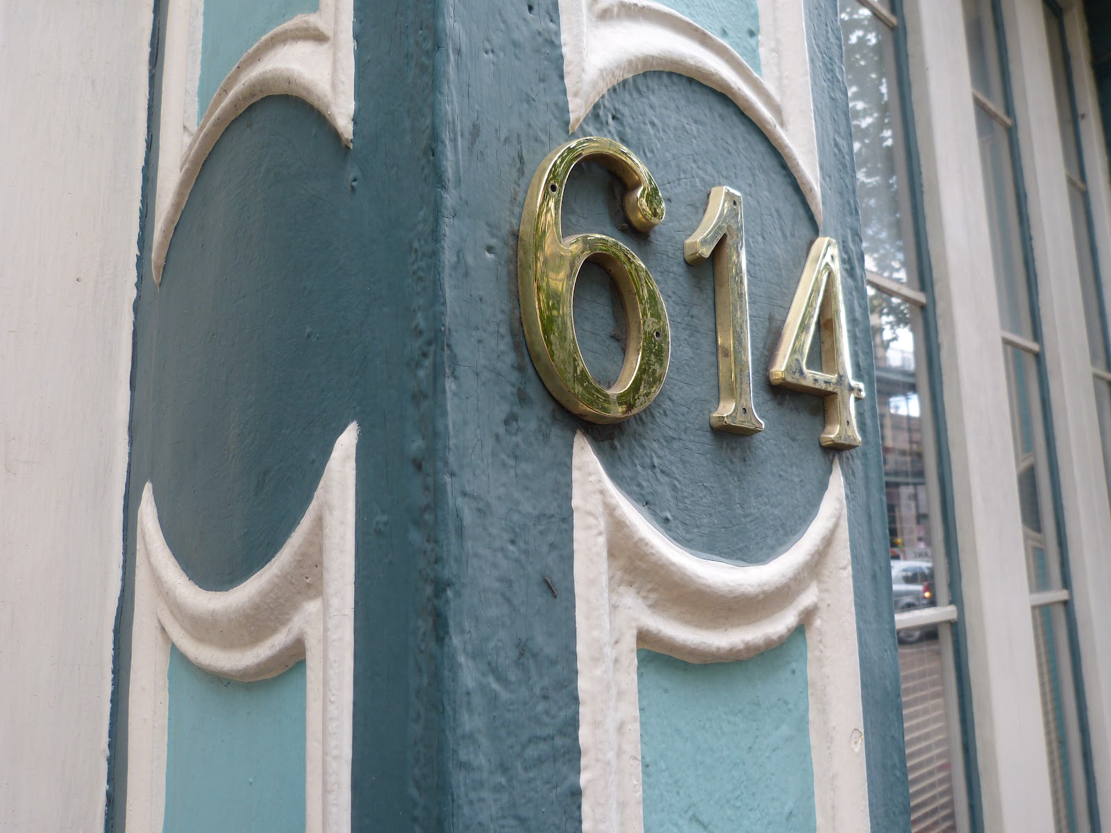 Lorraine Stanick New Orleans April 1316, 2012